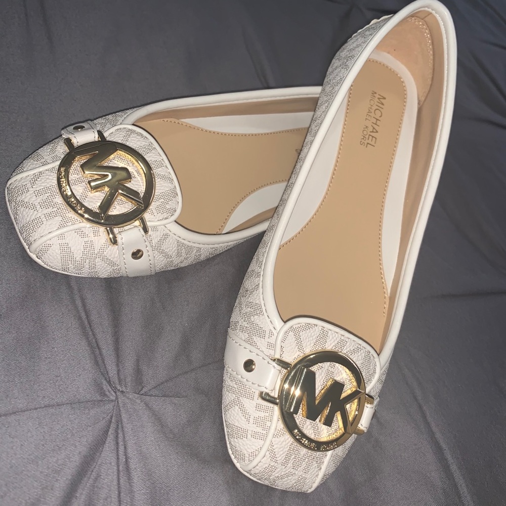 Michael Kors Flats